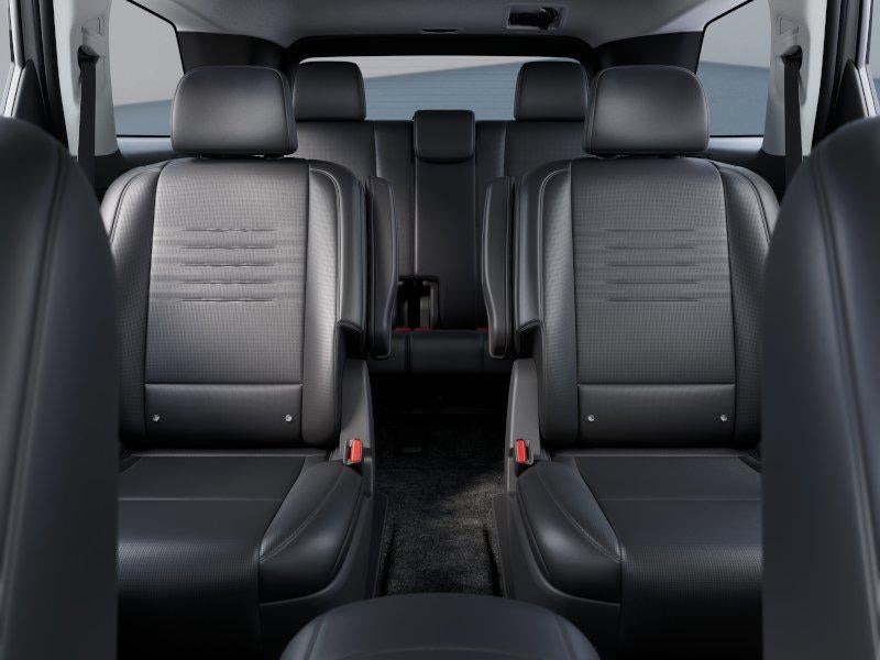 2026 Hyundai Palisade Limited FWD