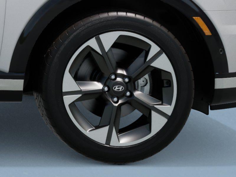 2026 Hyundai Palisade Limited FWD