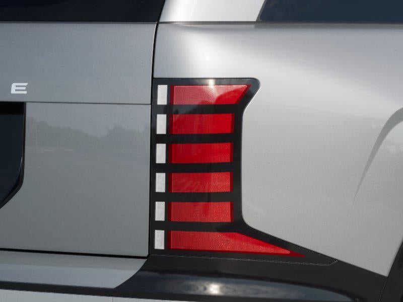 2026 Hyundai Palisade Limited FWD