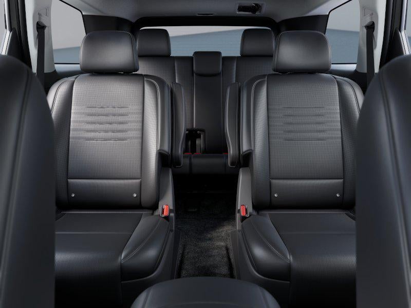 2026 Hyundai Palisade Limited FWD