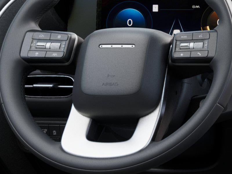 2026 Hyundai Palisade Limited FWD