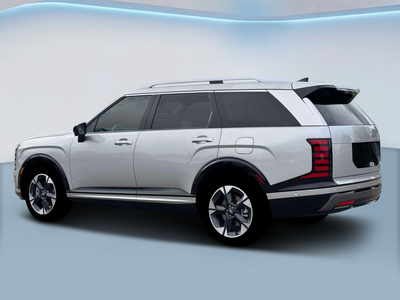 2026 Hyundai Palisade Limited FWD