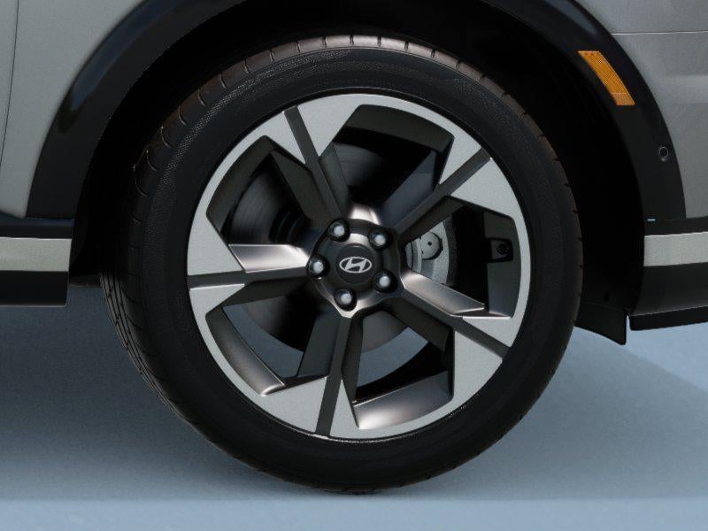 2026 Hyundai Palisade Limited FWD