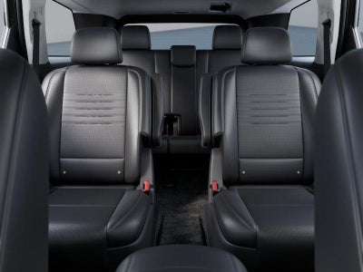 2026 Hyundai Palisade Limited FWD