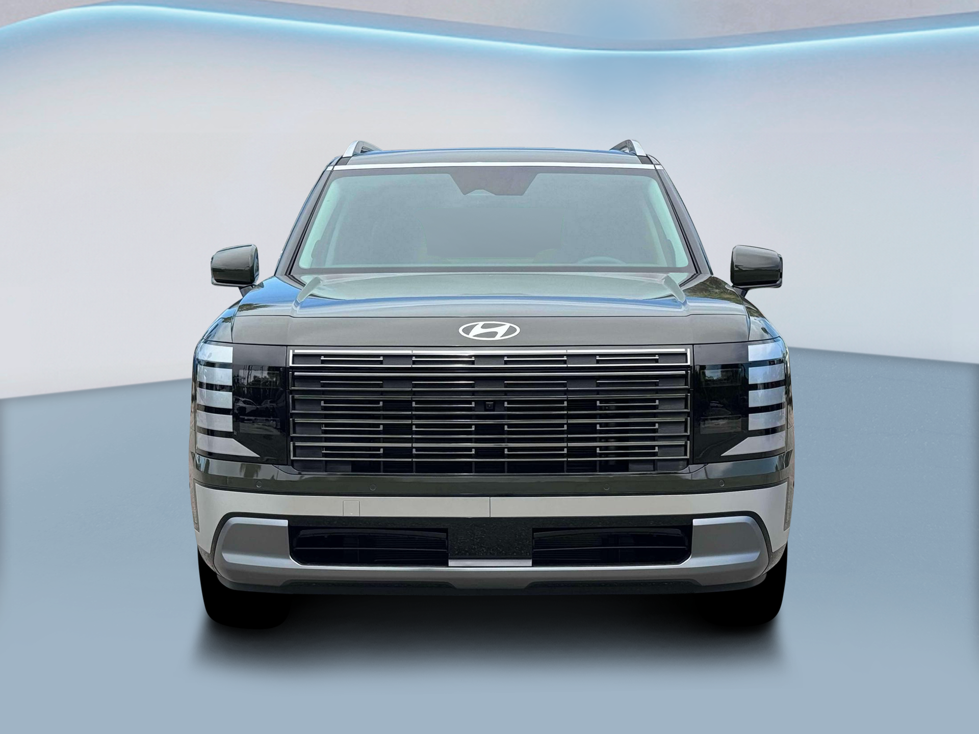 2026 Hyundai Palisade Limited FWD