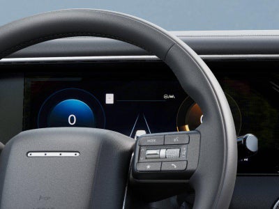 2026 Hyundai Palisade Limited FWD