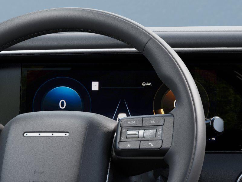 2026 Hyundai Palisade Limited FWD