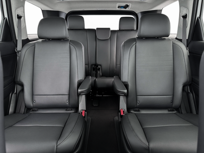 2026 Hyundai Palisade Limited FWD