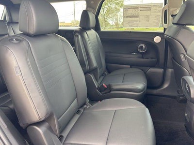 2026 Hyundai Palisade Limited FWD