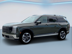 2026 Hyundai Palisade Limited FWD
