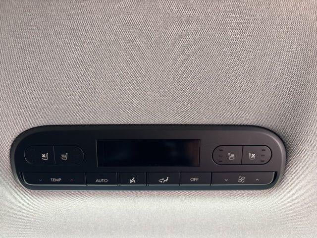 2026 Hyundai Palisade Limited FWD