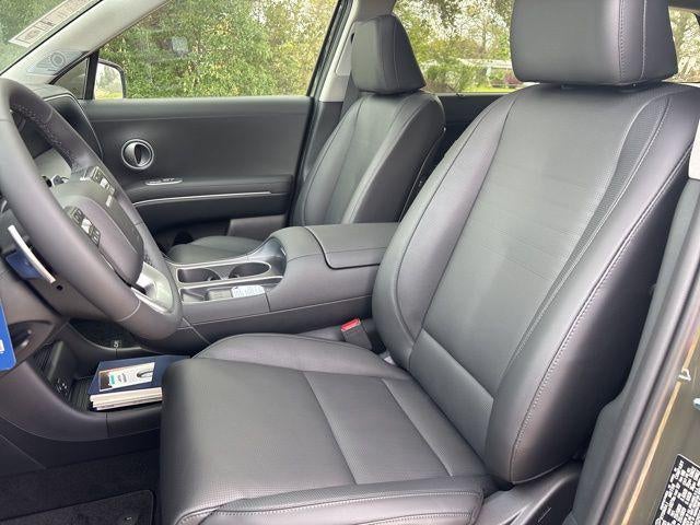 2026 Hyundai Palisade Limited FWD