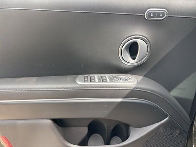 2026 Hyundai Palisade Limited FWD