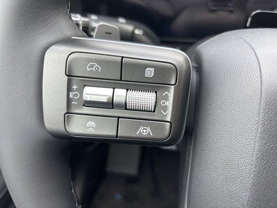 2026 Hyundai Palisade Limited FWD