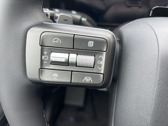 2026 Hyundai Palisade Limited FWD