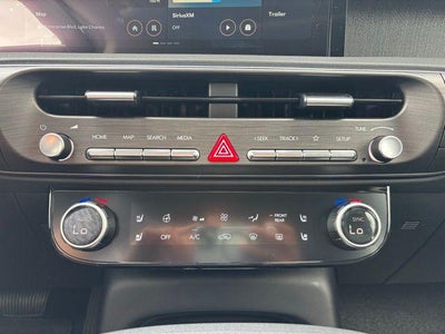 2026 Hyundai Palisade Limited FWD