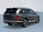 2026 Hyundai Palisade Limited FWD