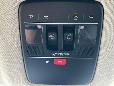 2026 Hyundai Palisade Limited FWD