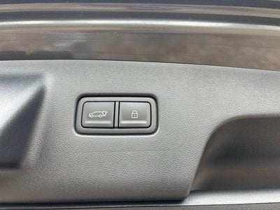 2026 Hyundai Palisade Limited FWD
