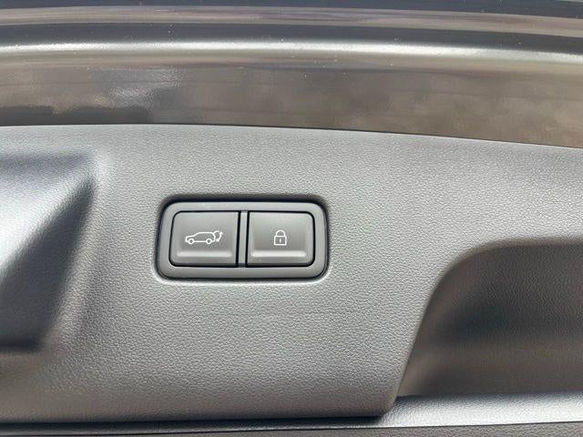 2026 Hyundai Palisade Limited FWD
