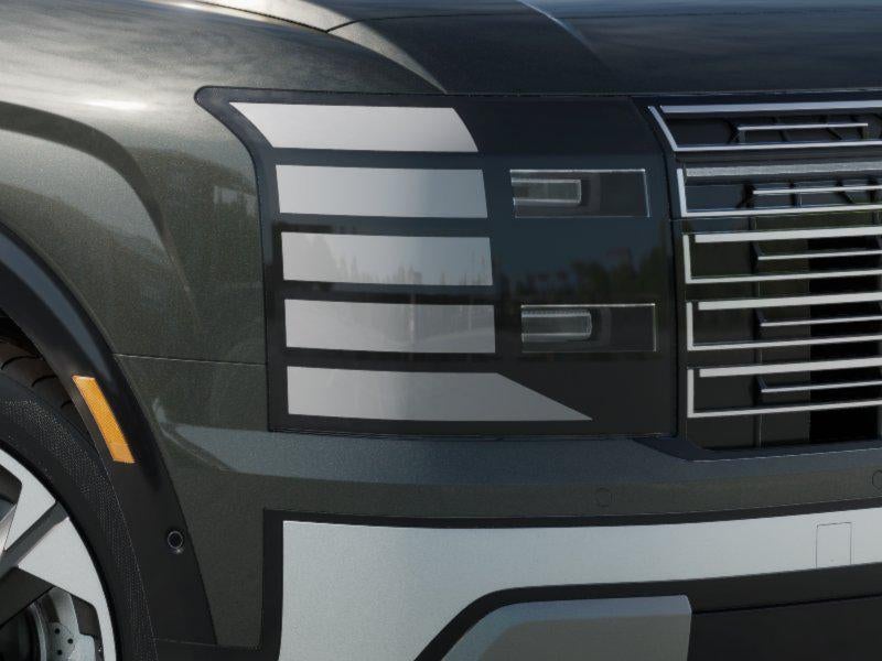 2026 Hyundai Palisade Limited FWD