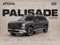 2027 Hyundai Palisade Hybrid Limited 7P