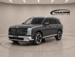 2027 Hyundai Palisade Hybrid Limited 7P
