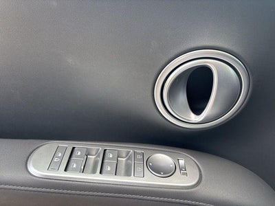 2026 Hyundai Palisade SEL FWD