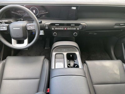 2026 Hyundai Palisade SEL FWD