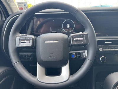 2026 Hyundai Palisade SEL FWD