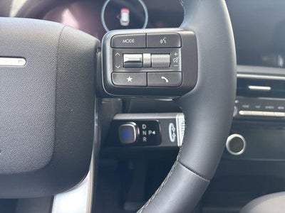 2026 Hyundai Palisade SEL FWD
