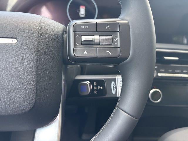 2026 Hyundai Palisade SEL FWD