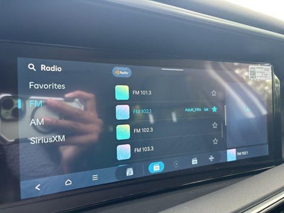 2026 Hyundai Palisade SEL FWD