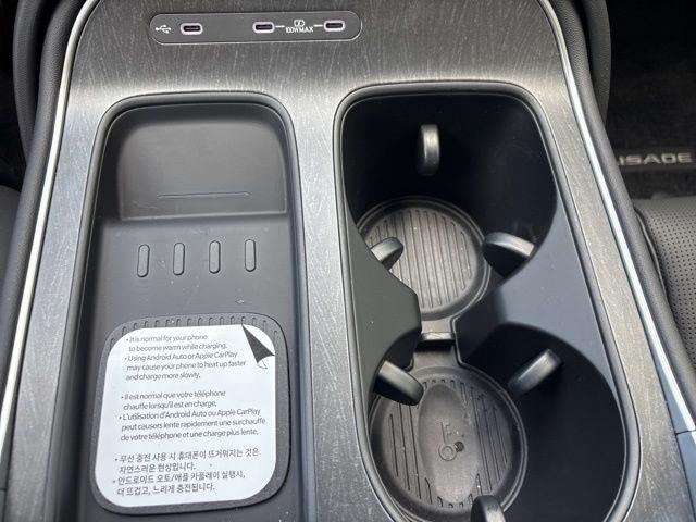 2026 Hyundai Palisade SEL FWD