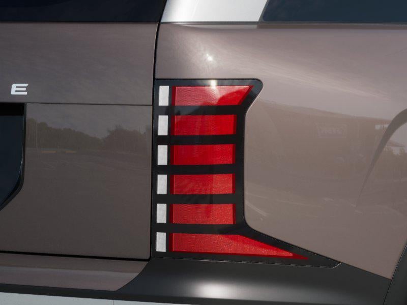 2026 Hyundai Palisade SEL FWD