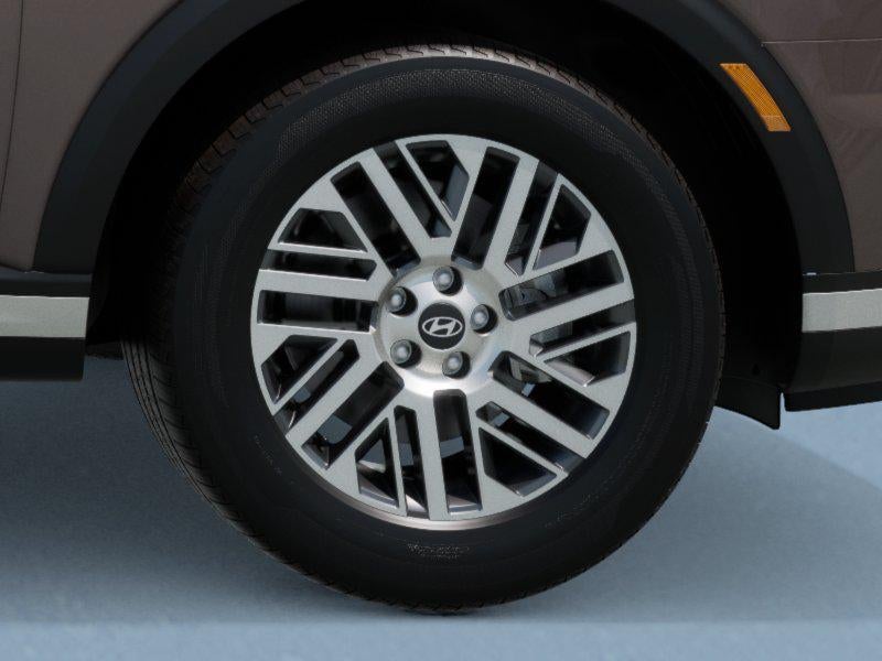 2026 Hyundai Palisade SEL FWD