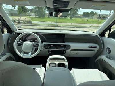 2026 Hyundai Palisade SEL FWD