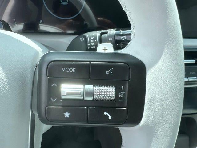 2026 Hyundai Palisade SEL FWD