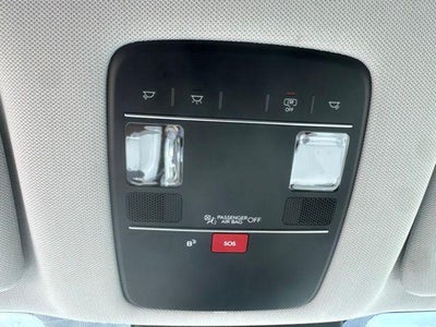 2026 Hyundai Palisade SEL FWD
