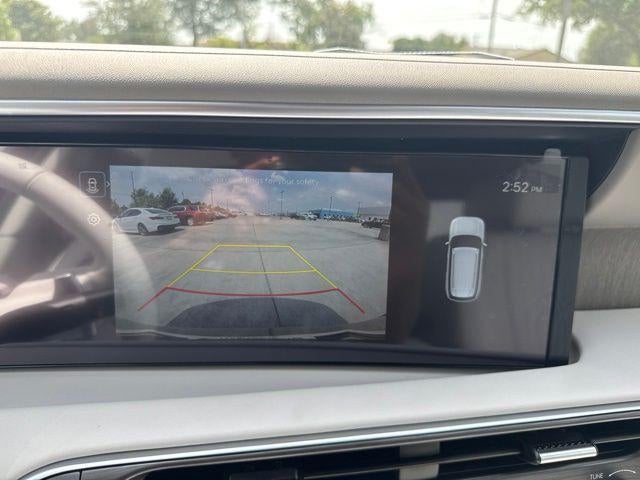 2026 Hyundai Palisade SEL FWD