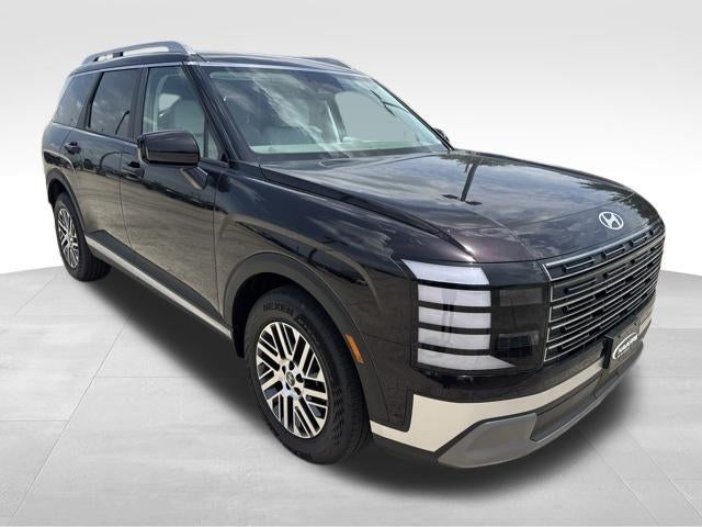 2026 Hyundai Palisade SEL FWD