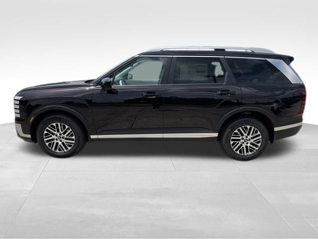 2026 Hyundai Palisade SEL FWD