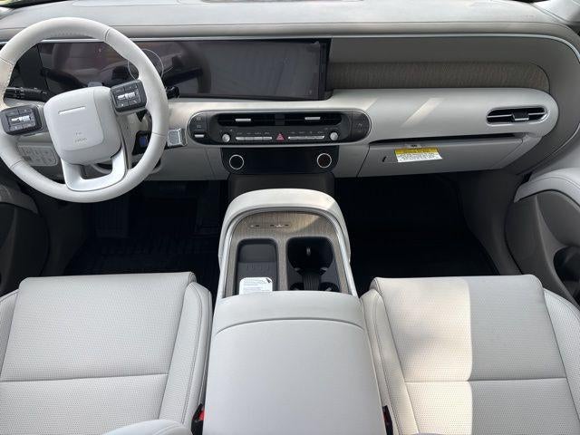2026 Hyundai Palisade SEL FWD