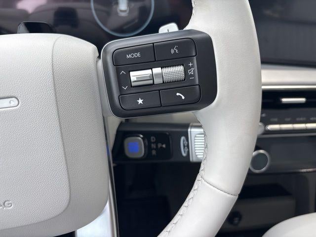 2026 Hyundai Palisade SEL FWD