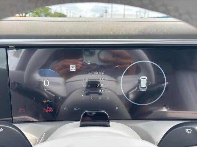 2026 Hyundai Palisade SEL FWD