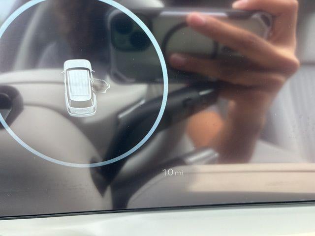 2026 Hyundai Palisade SEL FWD