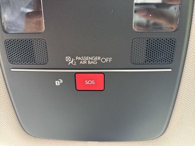 2026 Hyundai Palisade SEL FWD