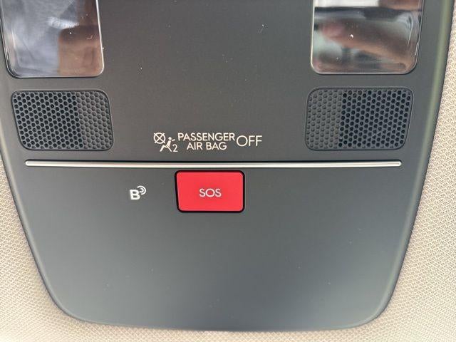 2026 Hyundai Palisade SEL FWD