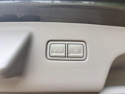 2026 Hyundai Palisade SEL FWD