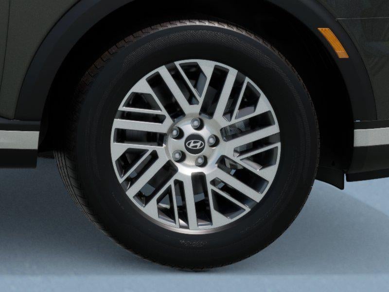 2026 Hyundai Palisade SEL FWD